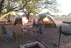 Camping Pilansburg